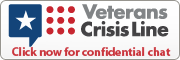 Veteran Crisis Line - Chat 