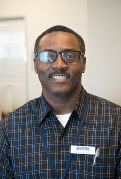 Patrick Allen Headshot