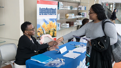 Career Expo Image