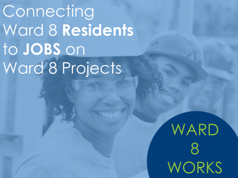 Ward 8 Works