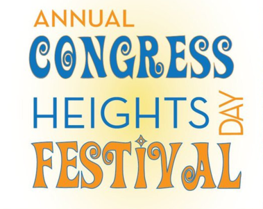 congress heights