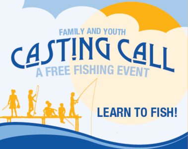 Fishing Event