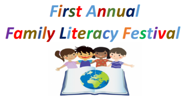 literacy festival