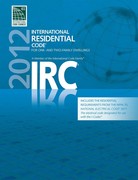 IRC Code Book
