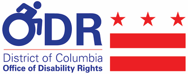 district of columbia office of disability rights