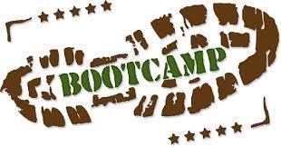 bootcamp 1 