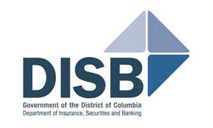 DC Department of Insurance, Securities & Banking (DISB)