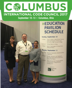 ICC Conference 2017