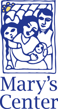 mary's center 