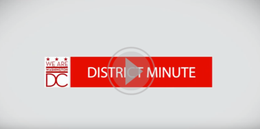 district minute video