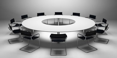 round table 