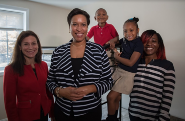 home for the holidays