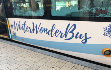 Wonder Bus