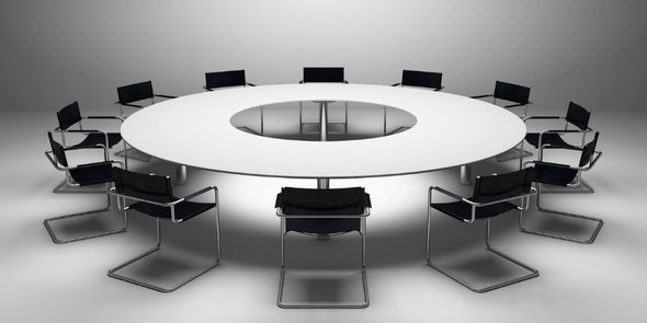 round table 
