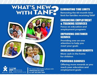 TANF