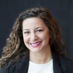 Image of Julia Wolhandler