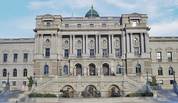 Image of the front of the Libary of Congress