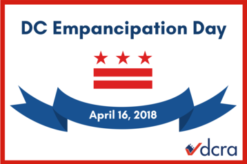 DC Emancipation Day