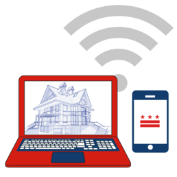 DCRA Online Services