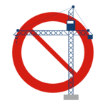 No Construction Allowed