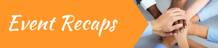 Event Recap