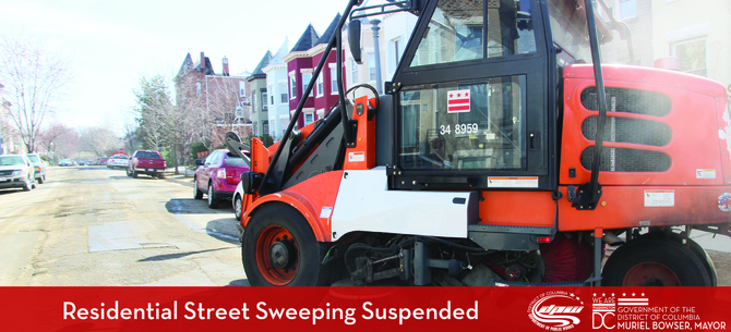 Street Sweeping 2