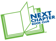 Next Chapter Book Club Logo