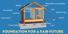 Foundation for a Fair Future image of home