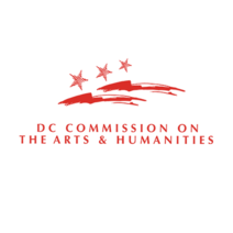 DC Commission on the Arts and Humanities Logo