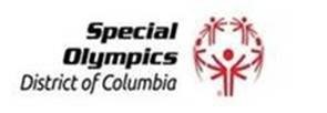 Special Olympics DC Logo