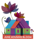 June Housing Bloom