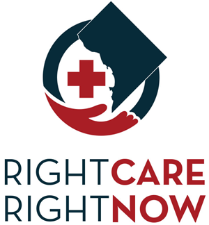 right care right now