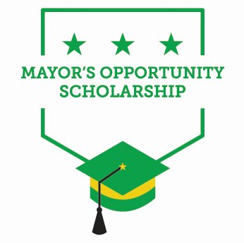 Mayor's Opportunity Scholarship
