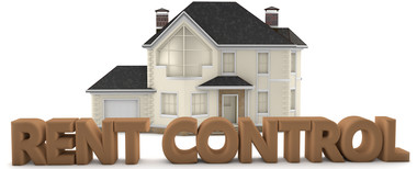Rent control