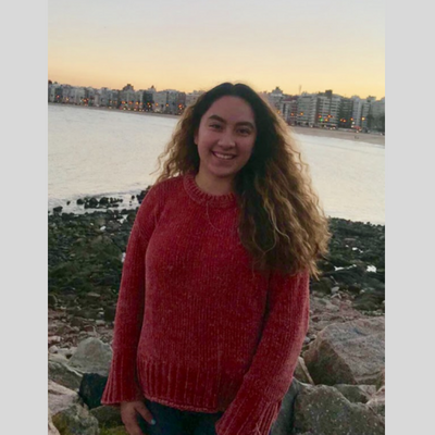 Marjoury Alicea 2018