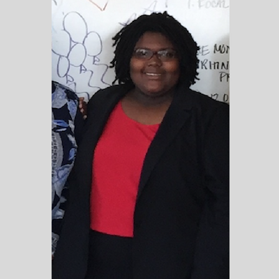 Tatiana Robinson 2018