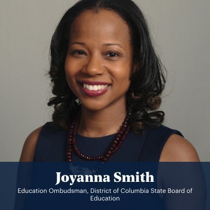 Joyanna Smith 2018