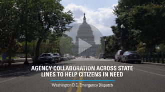 agency collaboration across state lines to help citizens in need video