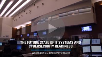 the future state of i t systems and cybersecurity readiness video