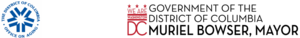 DC Office on Aging Logo image Mayor's logo image