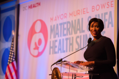 Maternal and Infant Health Summit 