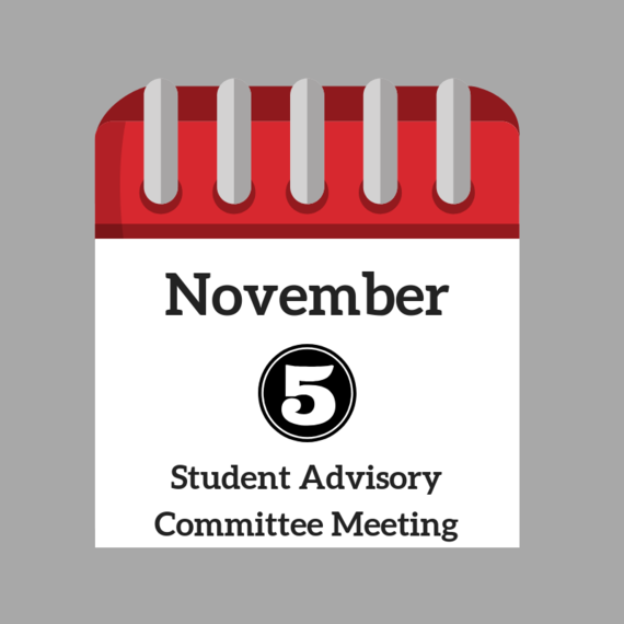 November 5 Meeting