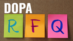 dopa rfq