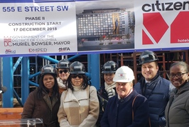 teamdhcd at e street