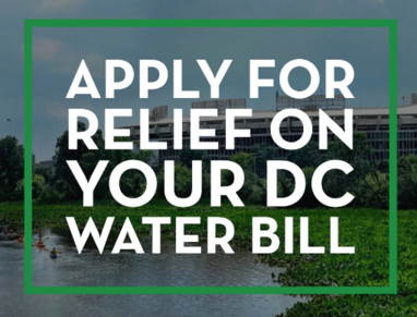 Water Bill Relief