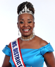 Image of Ms. Senior DC Phyllis Jordan