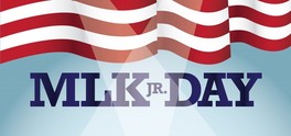 MLK Holiday