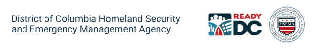 ready d c - district of columbia homeland security and emergency management agency