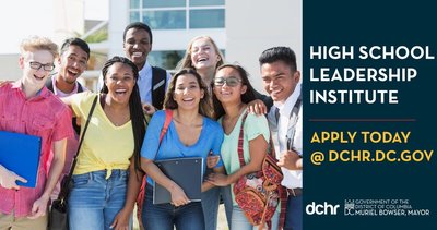 High School Leadership Institute
