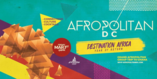 Afropolitan